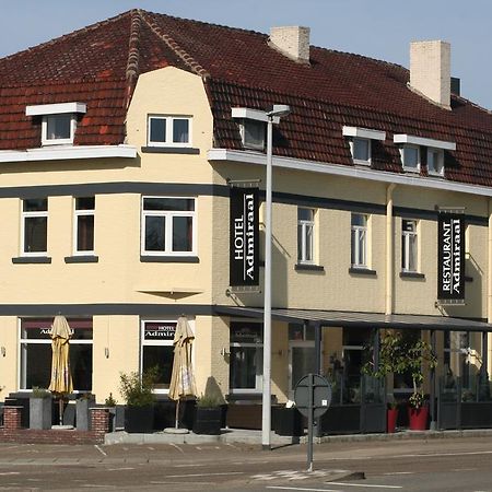 Hotel Admiraal Lanaken Extérieur photo
