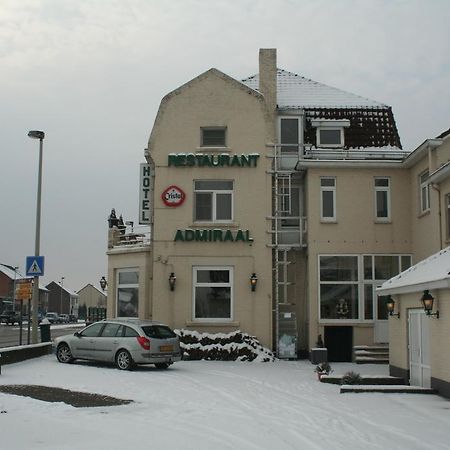 Hotel Admiraal Lanaken Extérieur photo