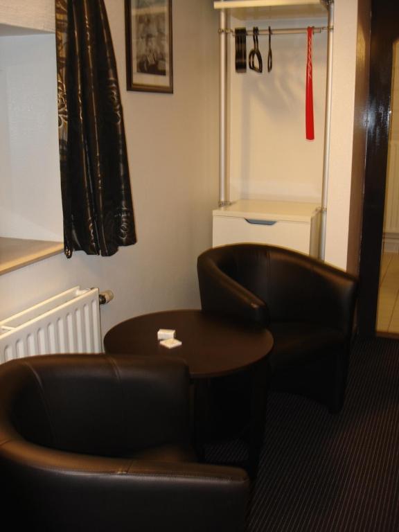 Hotel Admiraal Lanaken Chambre photo
