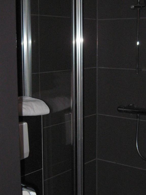 Hotel Admiraal Lanaken Chambre photo