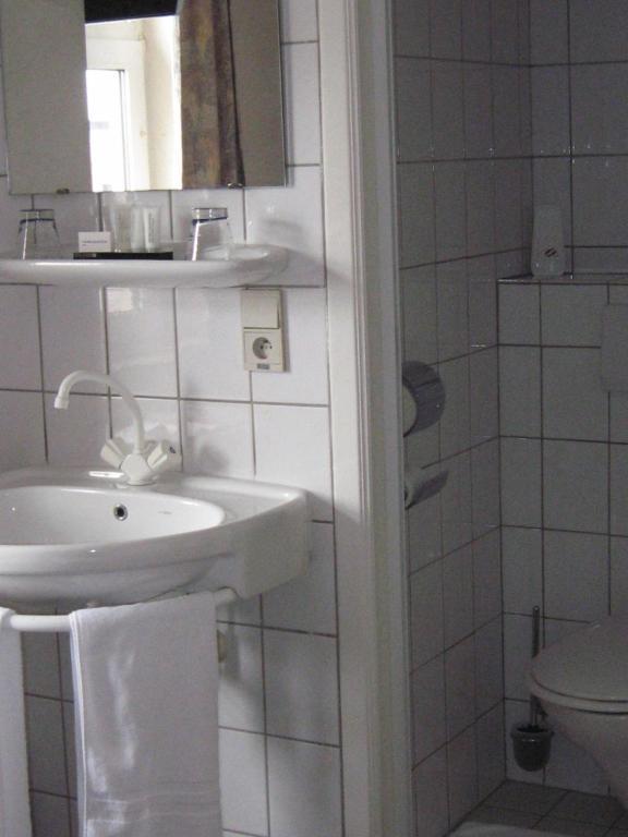 Hotel Admiraal Lanaken Chambre photo