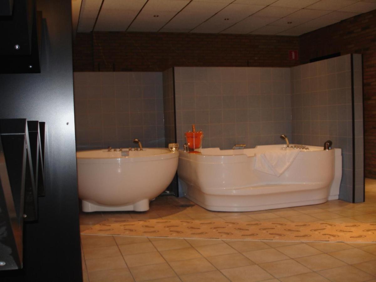 Hotel Admiraal Lanaken Extérieur photo