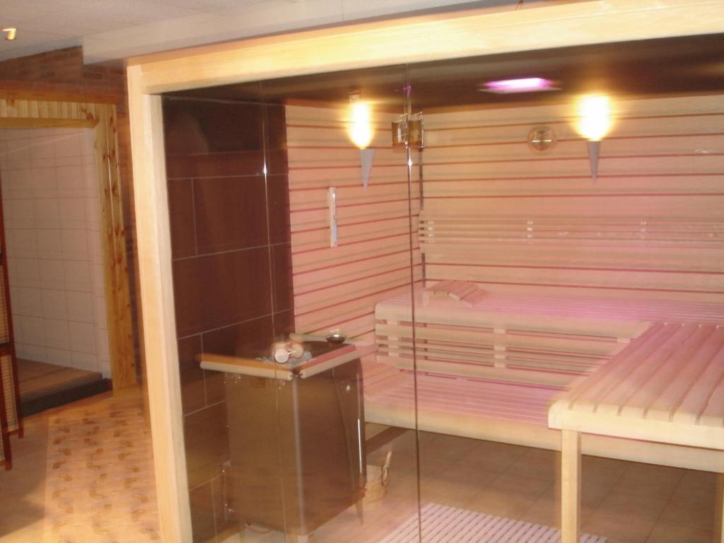 Hotel Admiraal Lanaken Extérieur photo